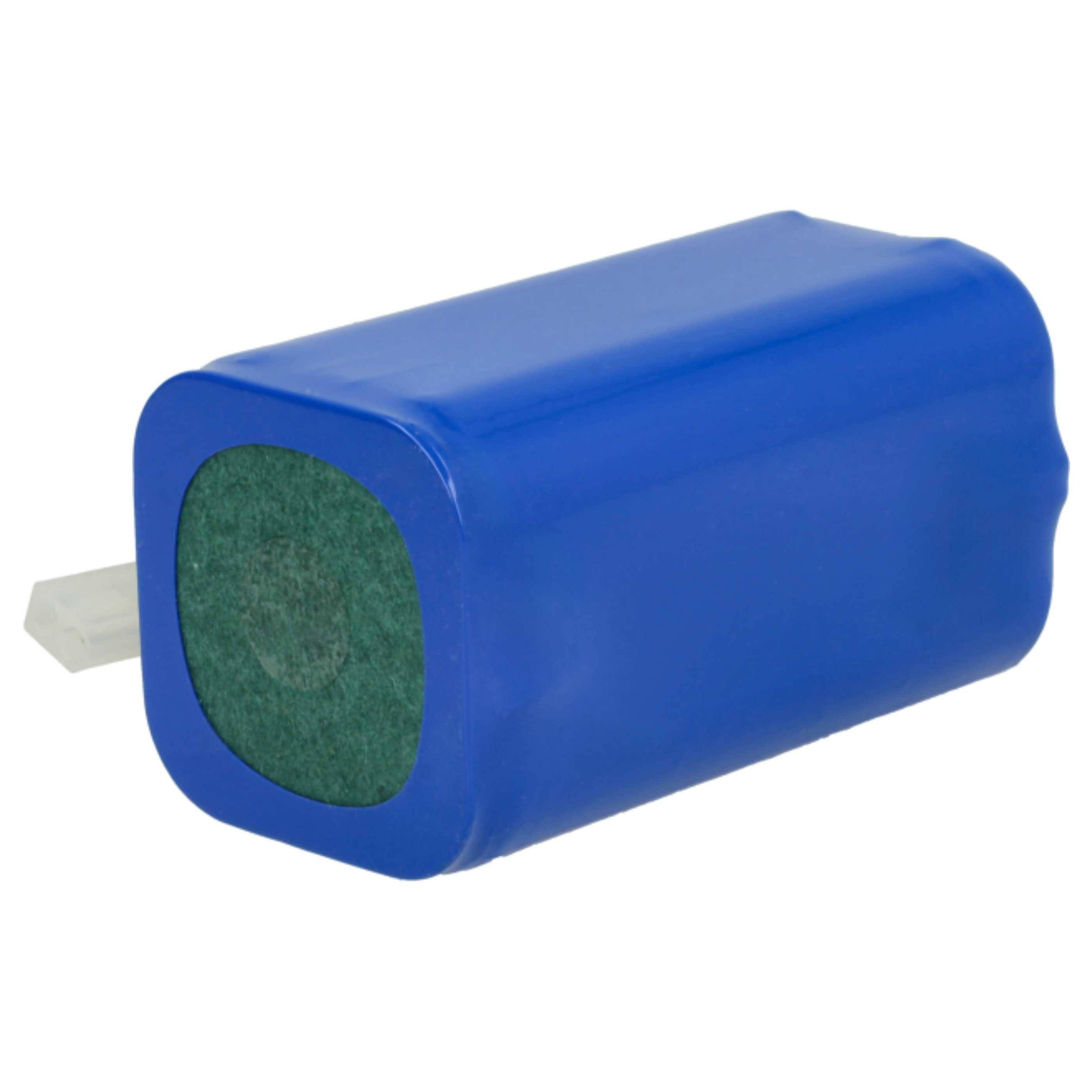 vhbw Akku Ersatz für Xiaomi H18650CH-4S1P für Staubsauger (2600mAh, 14,4V, Li-Ion)