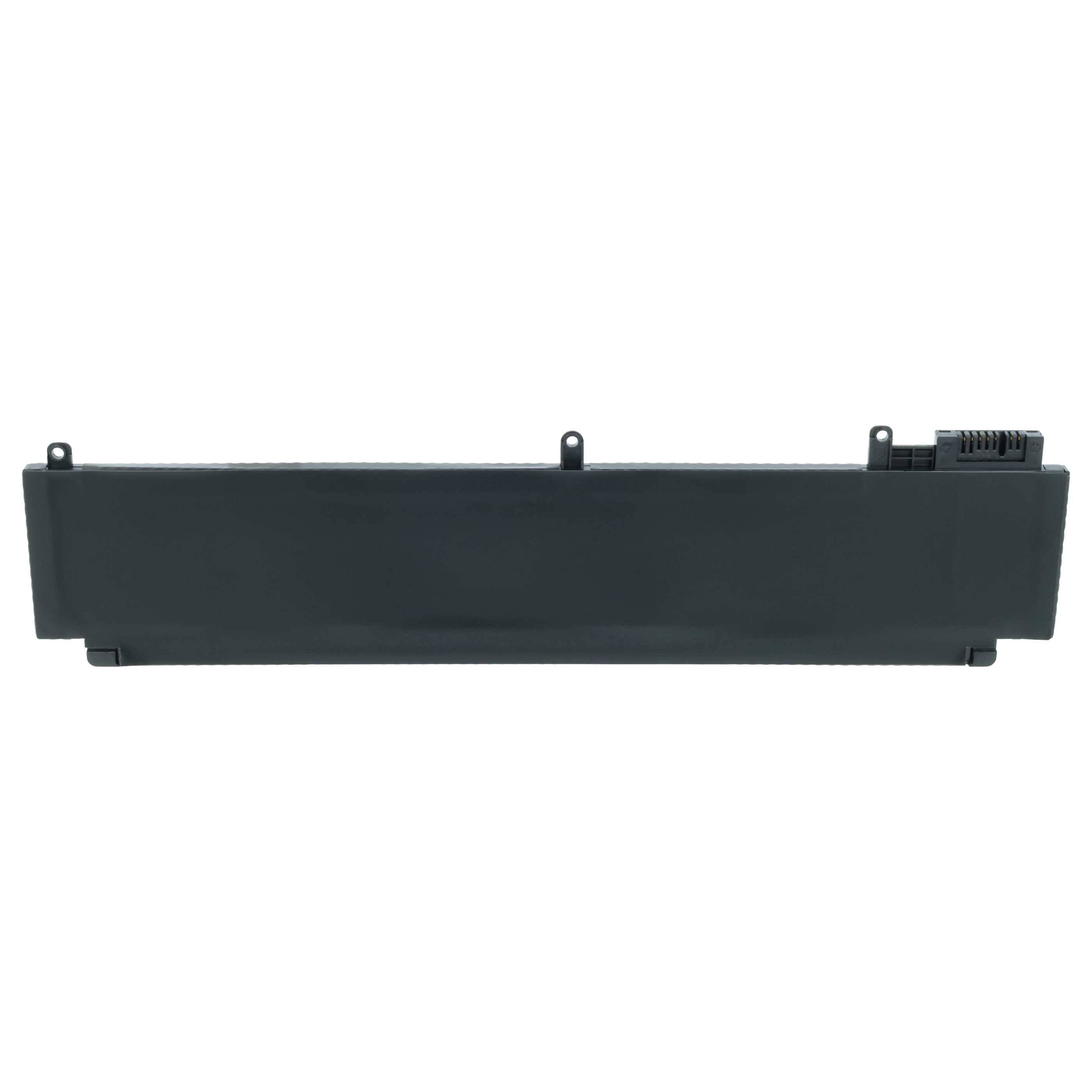 vhbw Akku kompatibel mit Lenovo ThinkPad T460s 20FA-S05A01, 20FA-S0BM00, 20FA-S0KD00 Notebook (2000 mAh, 11,4 V, Li-Polymer)