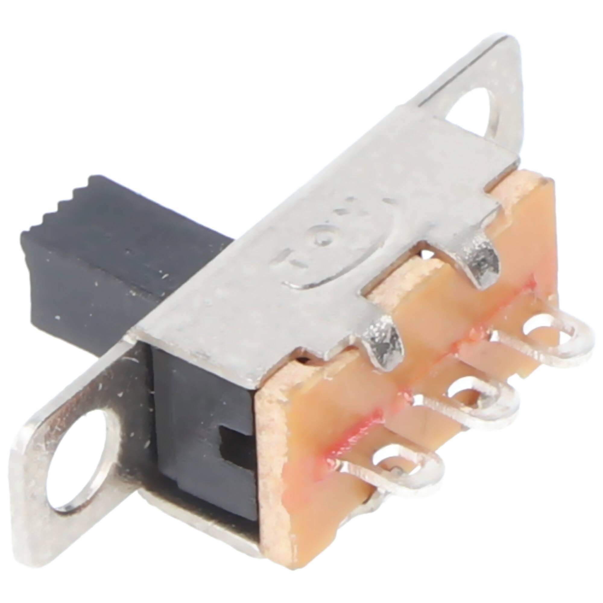 Goobay Schiebeschalter / Kippschalter - Funktion: 1 x UM