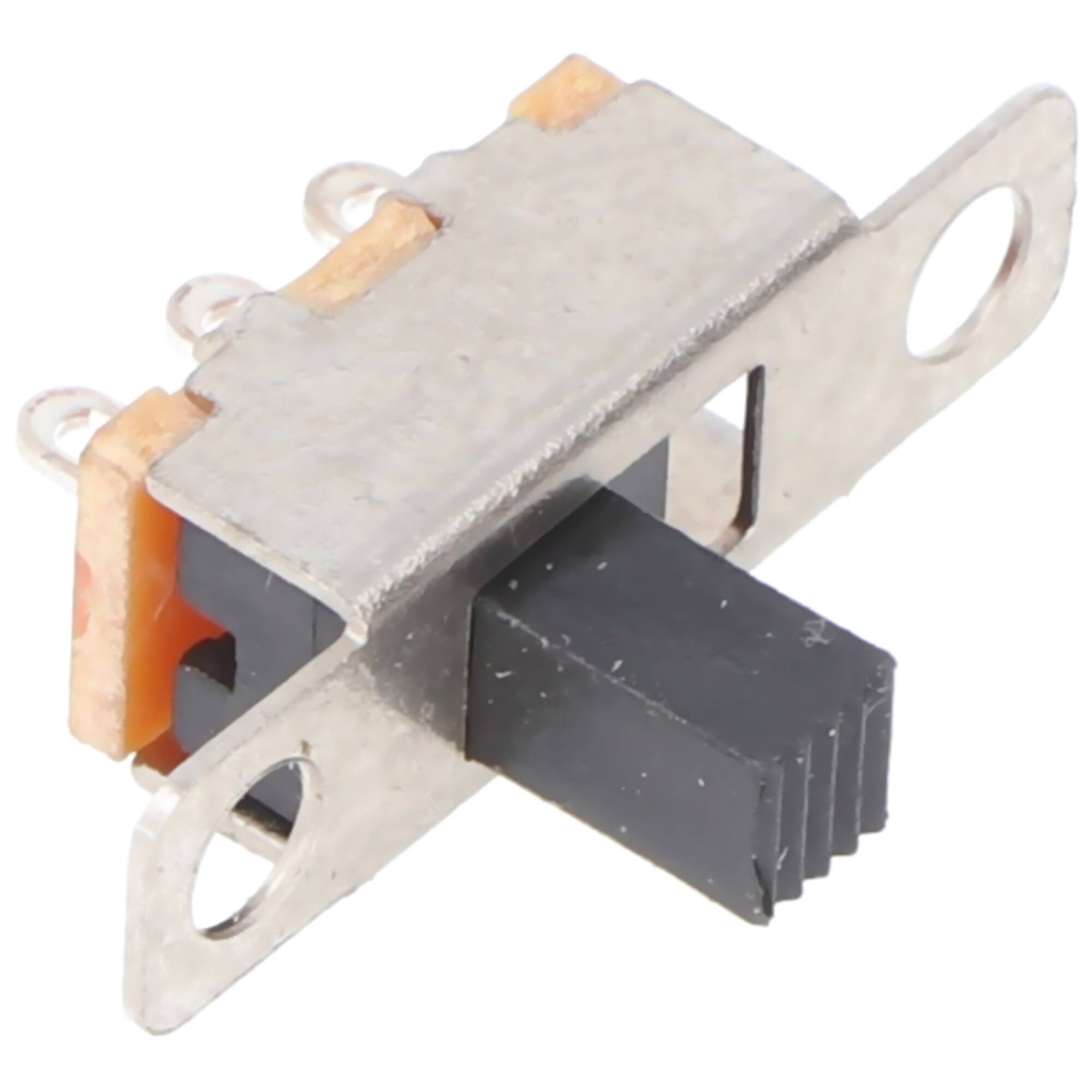 Goobay Schiebeschalter / Kippschalter - Funktion: 1 x UM