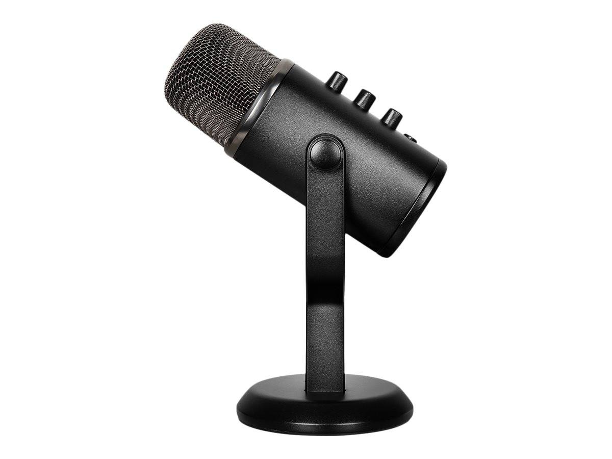 MSI IMMERSE GV60 - Mikrofon - USB