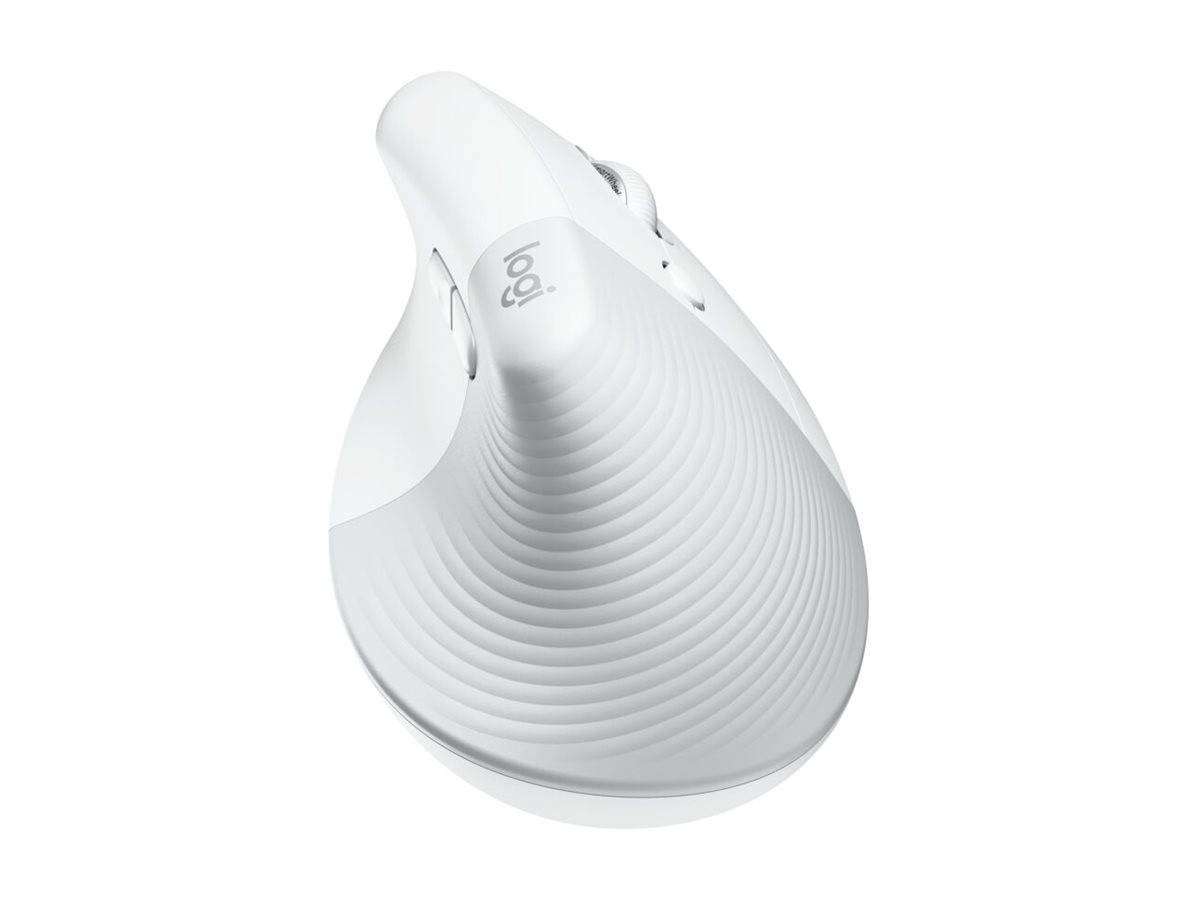 Logitech Lift for Business - Vertikale Maus - ergonomisch