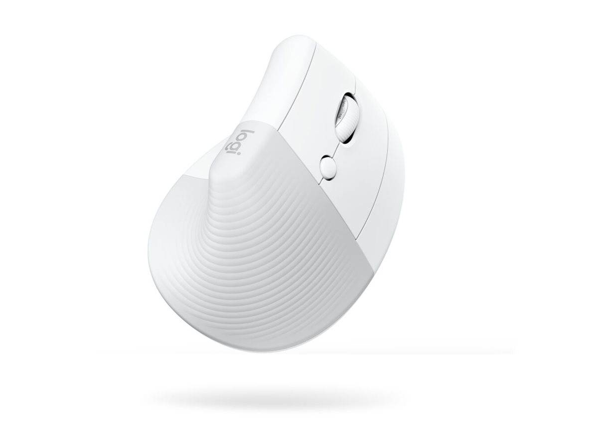 Logitech Lift for Business - Vertikale Maus - ergonomisch