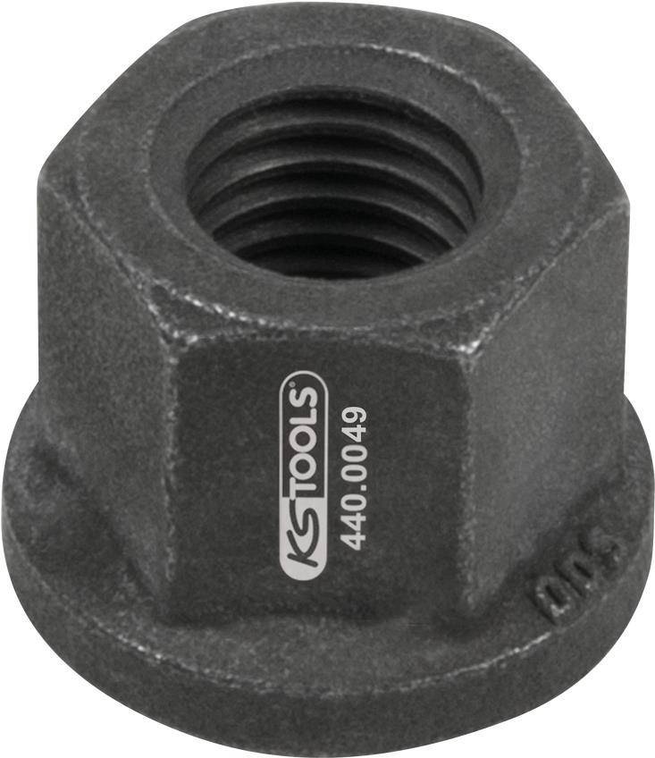 KS TOOLS Kragenmutter, M14 (440.0049)