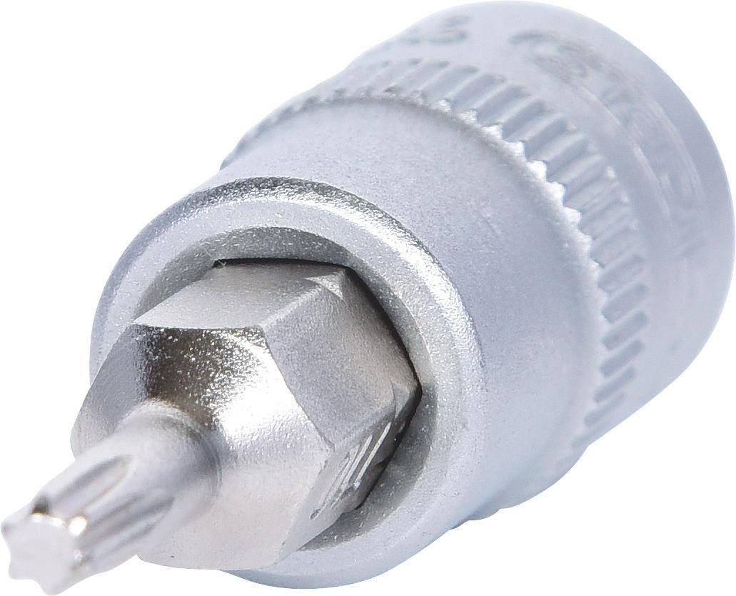 KS TOOLS 1/4'' Bit-Stecknuss TX, T10 (911.1442)