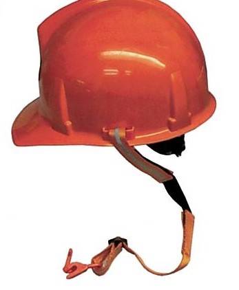 TOOLSAVER Hard Hat Lanyard