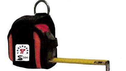 TOOLSAVER Maßband-Halterung