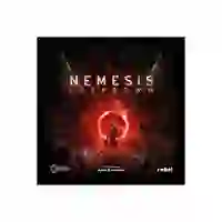 AWRD0010 - Nemesis: Lockdown, Brettspiel, für 1-5 Spieler, ab 14 Jahren (DE-Ausgabe) AWRD0010 - Nemesis: Lockdown, Brettspiel, für 1-5 Spieler, ab 14 Jahren (DE-Ausgabe)