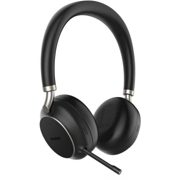 Yealink BH76 - Headset - On-Ear - Bluetooth - kabellos