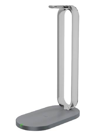 Yealink BHC76 Wireless Charging Stand - Headset - 5.1