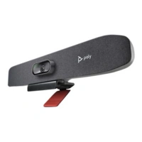 Poly Studio R30 - Konferenzkamera - Farbe - Audio Poly Studio R30 - Konferenzkamera - Farbe - Audio