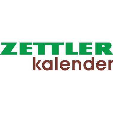 ZETTLER Dreimonatskalender 956-0700 3M/1S