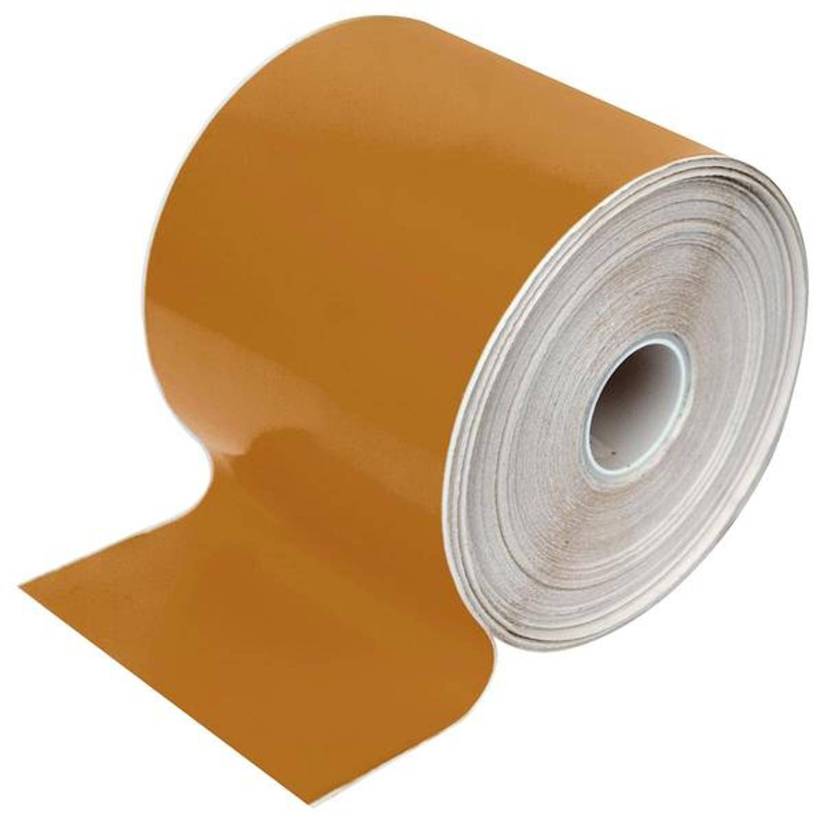Brady, BPTC-83-439-OR, Vinyl, Orange, 83.00 mm x 40.00 m, permanent, Endlos