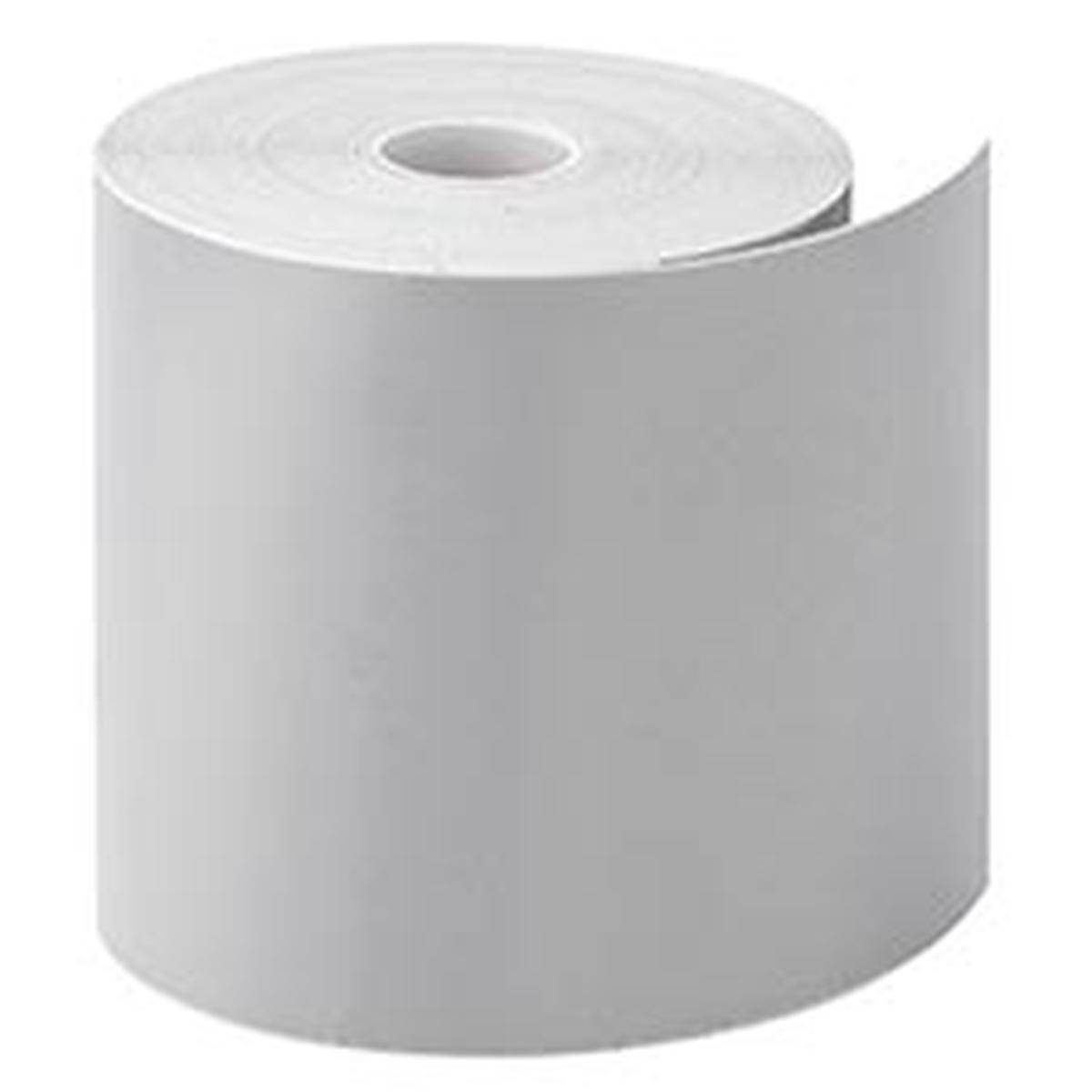 Brady, BPTC-110-439-SL, Vinyl, Silber, 110.00 mm x 40.00 m, permanent, Endlos