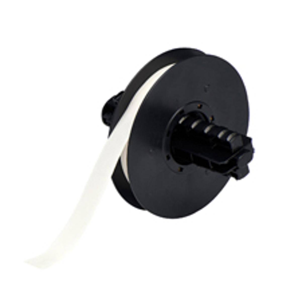 Brady, B30C-500-569-CL, Hochleistungs-Polyester, Transparent, 12.70 mm x 30.40 m, permanent, Endlos