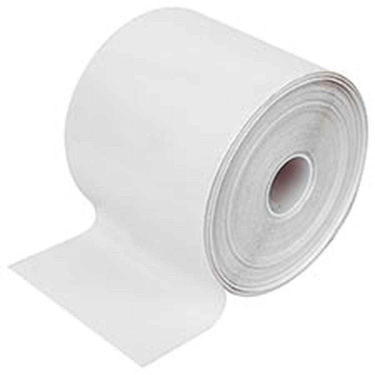 Brady, BPTC-83-439-WT, Vinyl, Weiß, 83.00 mm x 40.00 m, permanent, Endlos