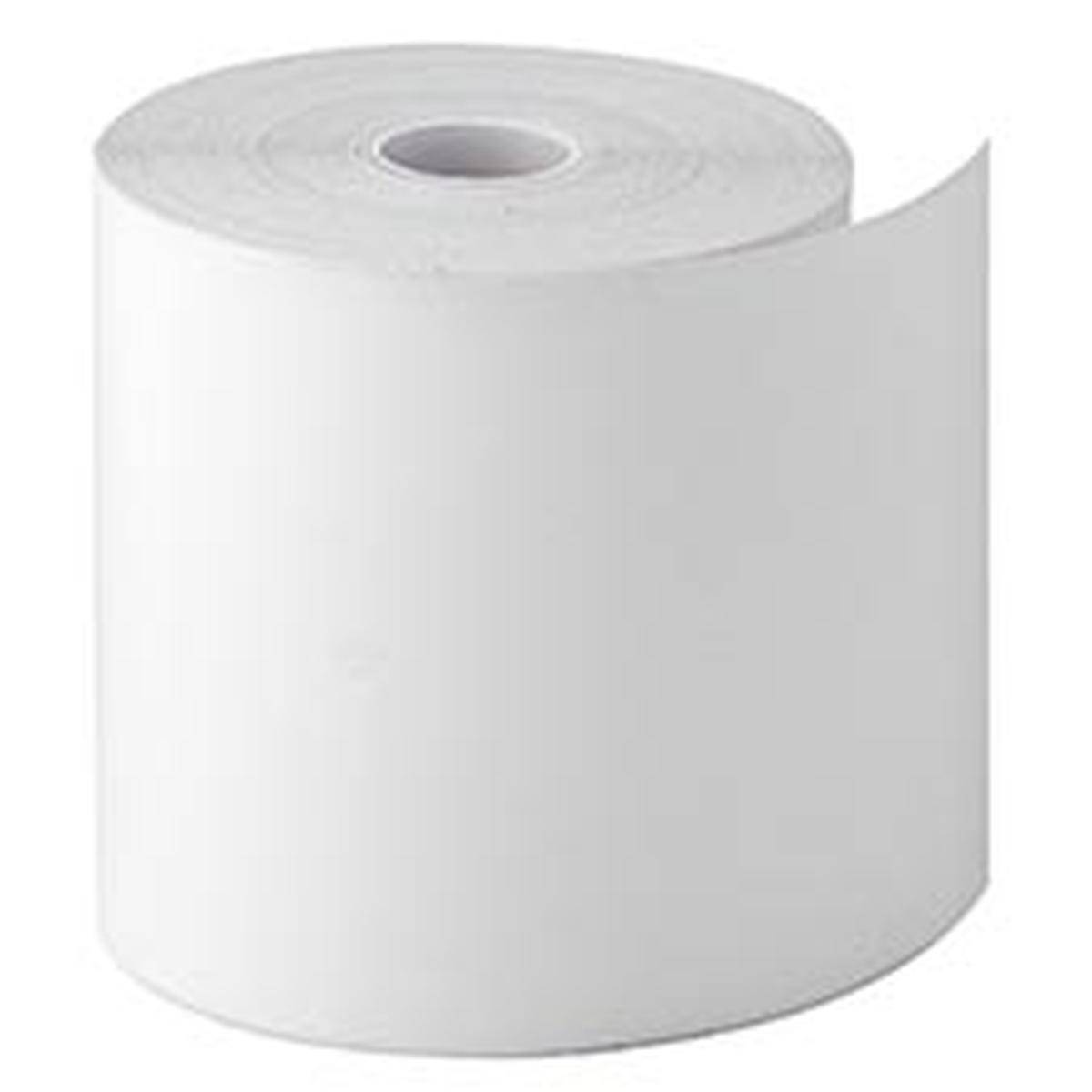 Brady, BPTC-110-439-WT, Vinyl, Weiß, 110.00 mm x 40.00 m, permanent, Endlos