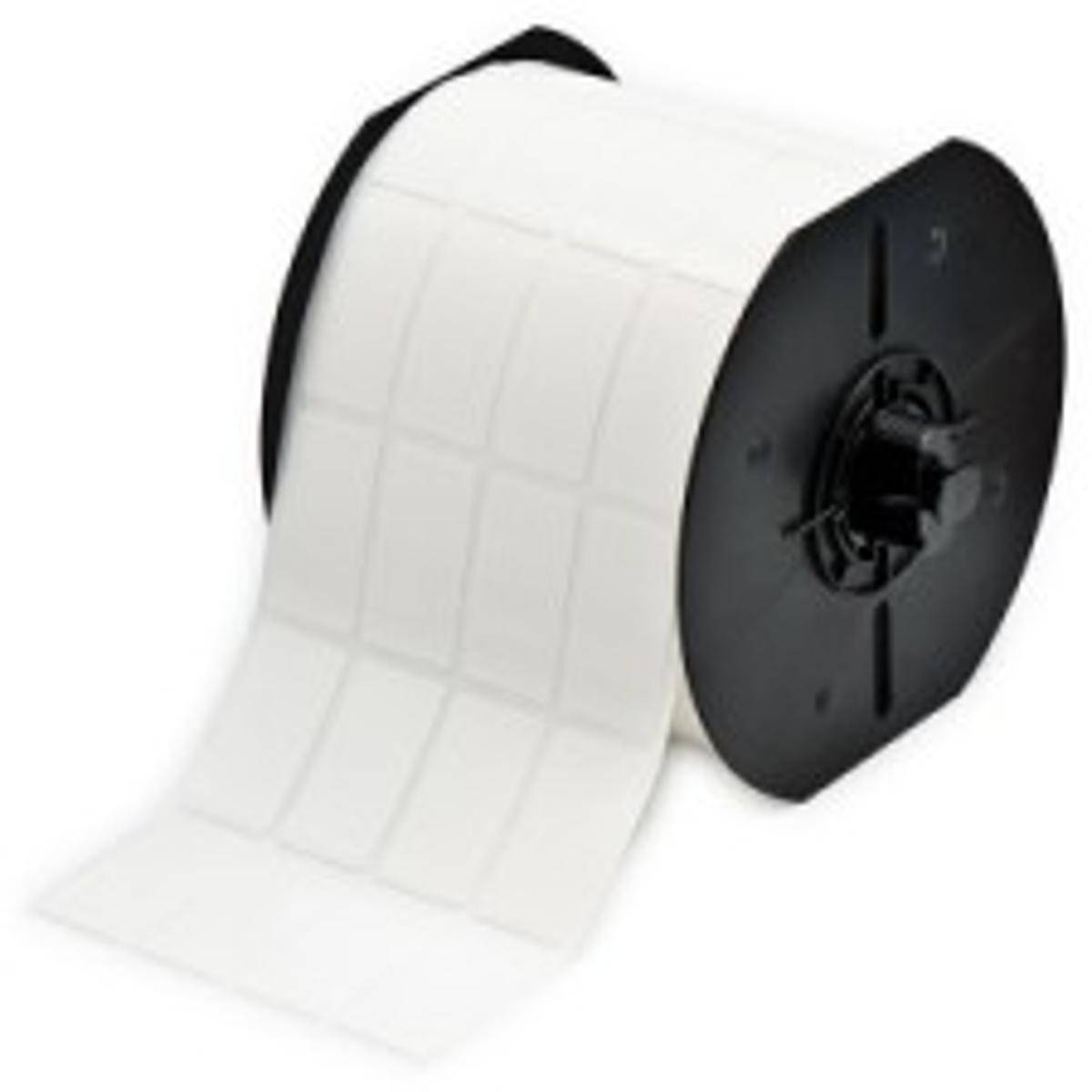 Brady, B33-2-724, Polyimid, Beige, 22,86 x 6,35mm, permanent, 3-bahnig (5000 E.)