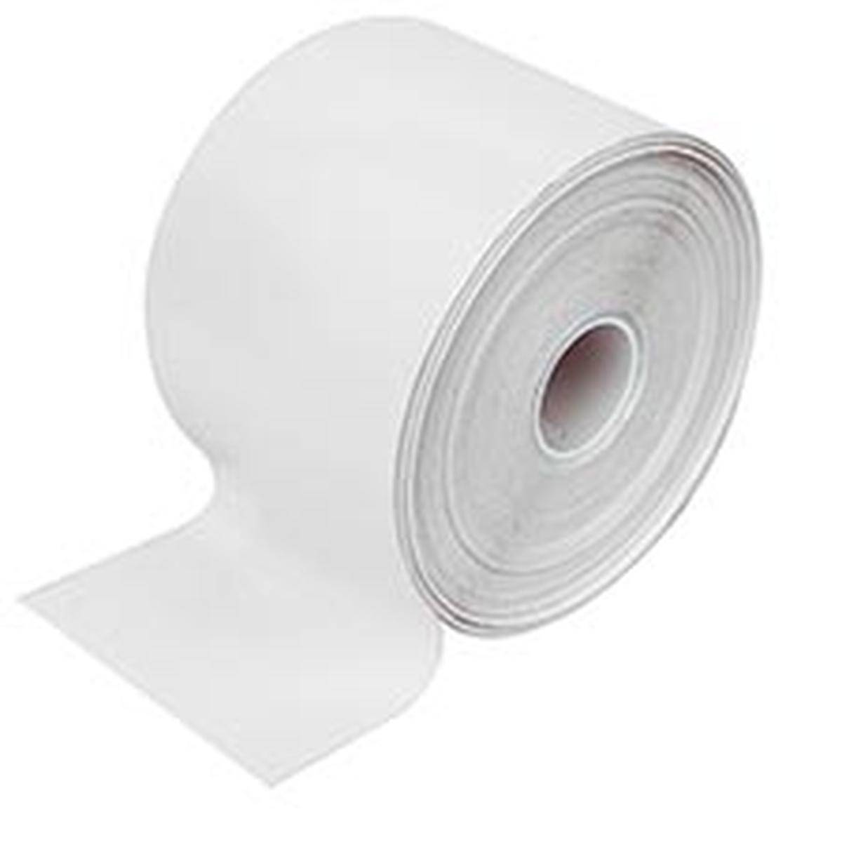 Brady, BPTC-63-439-WT, Vinyl, Weiß, 63.00 mm x 40.00 m, permanent, Endlos