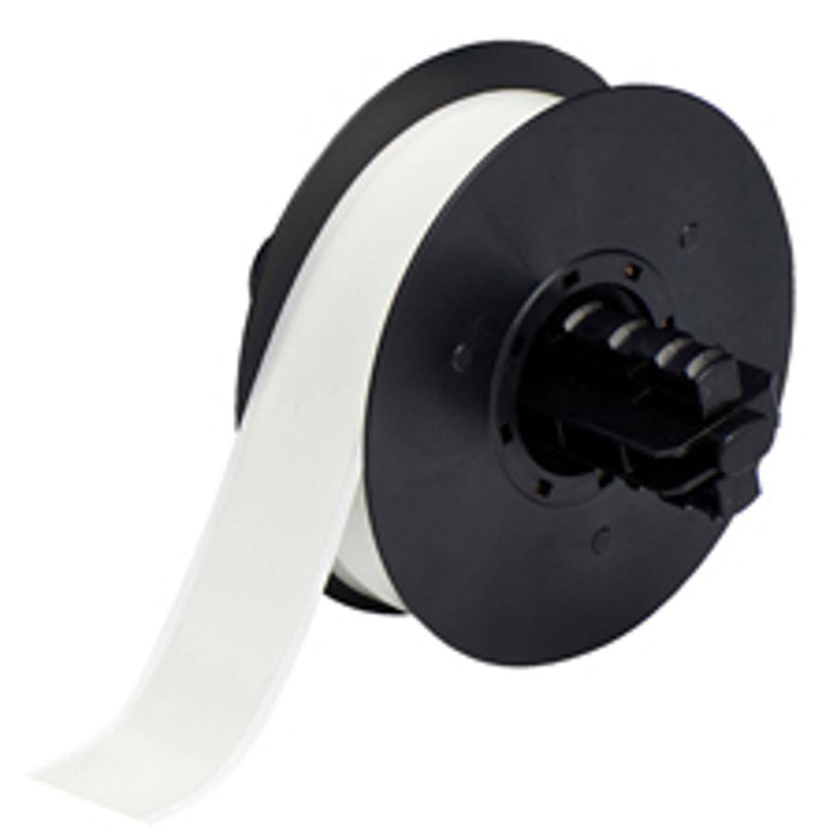 Brady, B30C-1125-526, im Dunkeln leuchtendes Polyesterband, Leuchtgrün, 29.00 mm x 15.20 m, permanent, Endlos