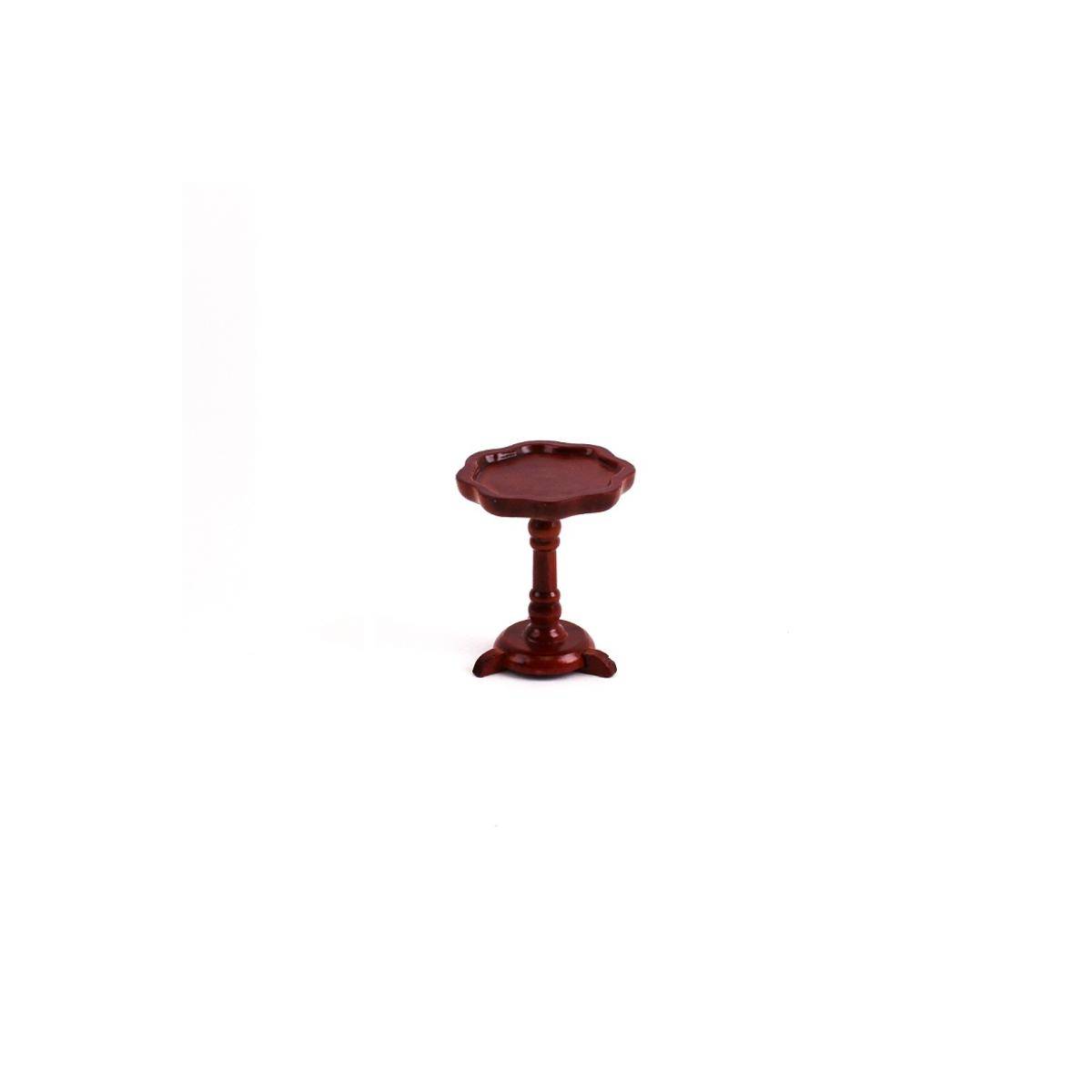 1.778/9 - Kleiner Runder Tisch, Miniatur