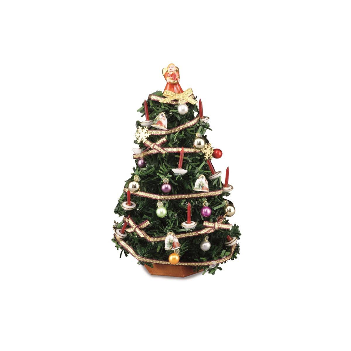 1.886/5 - Weihnachtsbaum, Miniatur