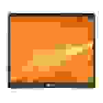 VM-HD19MPA eneo, 19 Zoll (48cm) LCD, Industrie Monitor, 1280x1024, HDMI, VGA, Composite, Schutzglas, Metallg