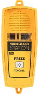 2N Lift1 Voice Alarm Station Audio unit