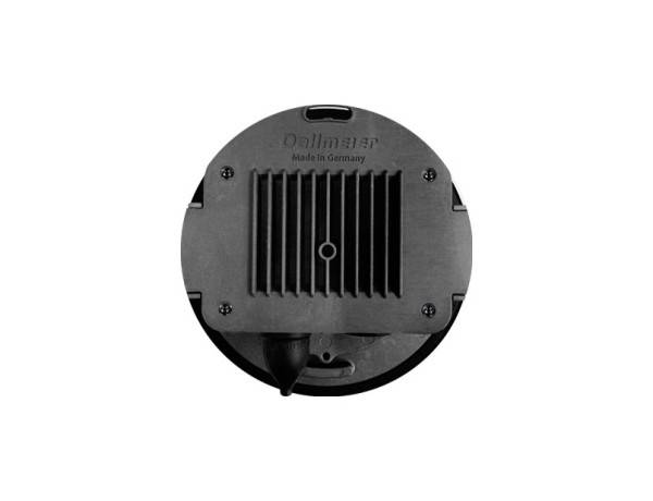 SDF6800DN 1,6mm Dallmeier, IP Fisheye-Kamera, IR optional, IP55/IP66, IK10, UP/AP, 8MP, 1,6 mm