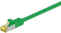 WENTRONIC - goobay - Patch-Kabel - RJ-45 (M) zu RJ-45 (M)