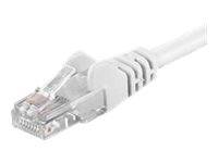 goobay - Netzwerkkabel - RJ-45 (M) zu RJ-45 (M)