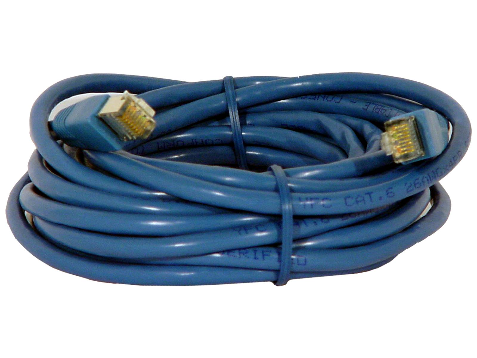 WENTRONIC - goobay - Patch-Kabel - RJ-45 (M) zu RJ-45 (M)