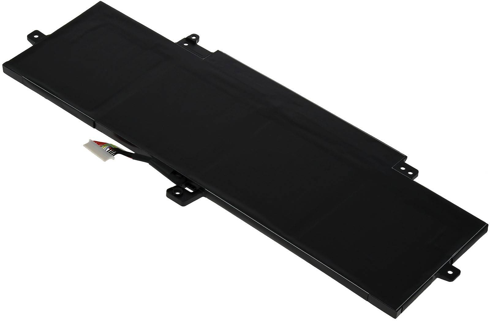 Powery Akku für Laptop HP EliteBook x360 1040 G7 229P1EA, 7,72V, Li-Polymer