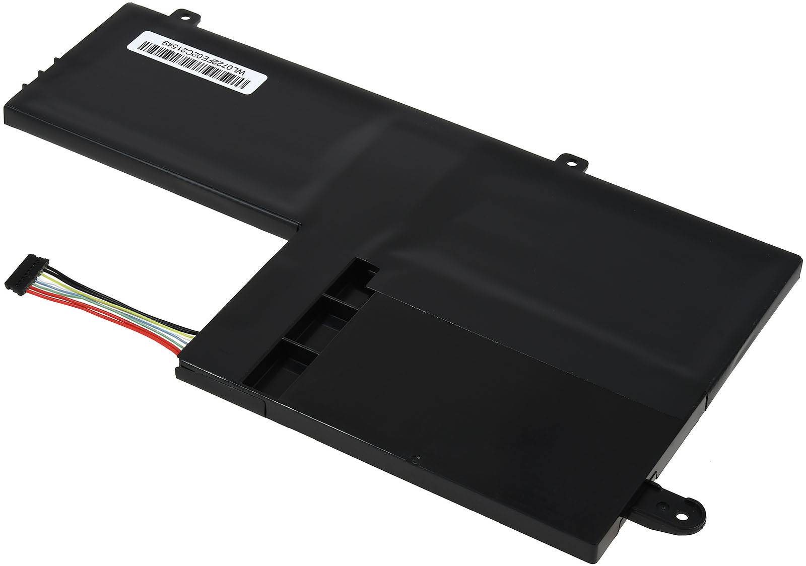 Powery Akku kompatibel mit Lenovo Typ 5B10M52818, 7,7V, Li-Polymer