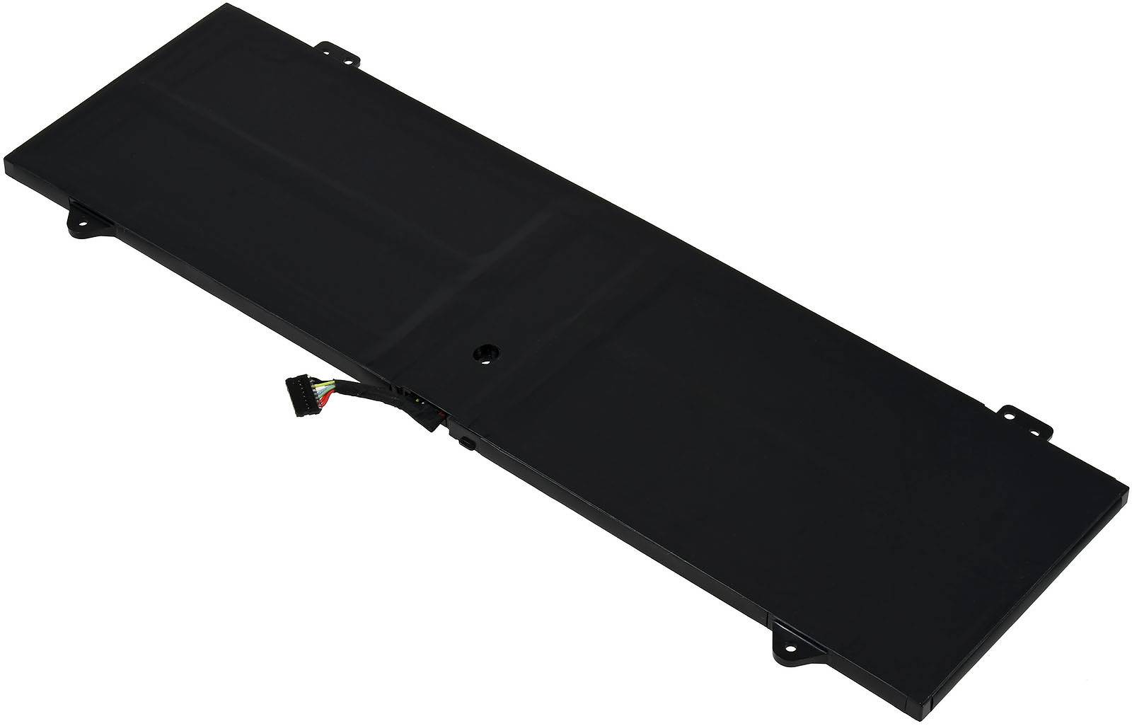 Powery Akku für Laptop Lenovo Yoga C750-14ITL, 15,36V, Li-Polymer