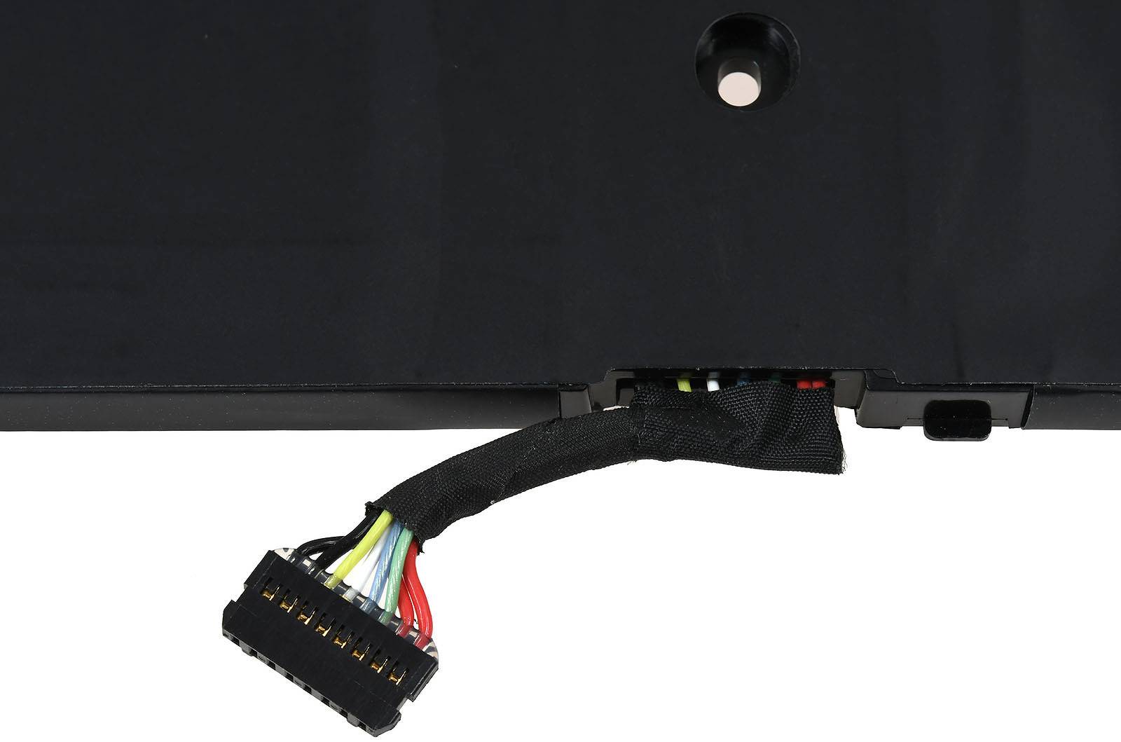 Powery Akku für Laptop Lenovo Yoga 7 14, 15,36V, Li-Polymer