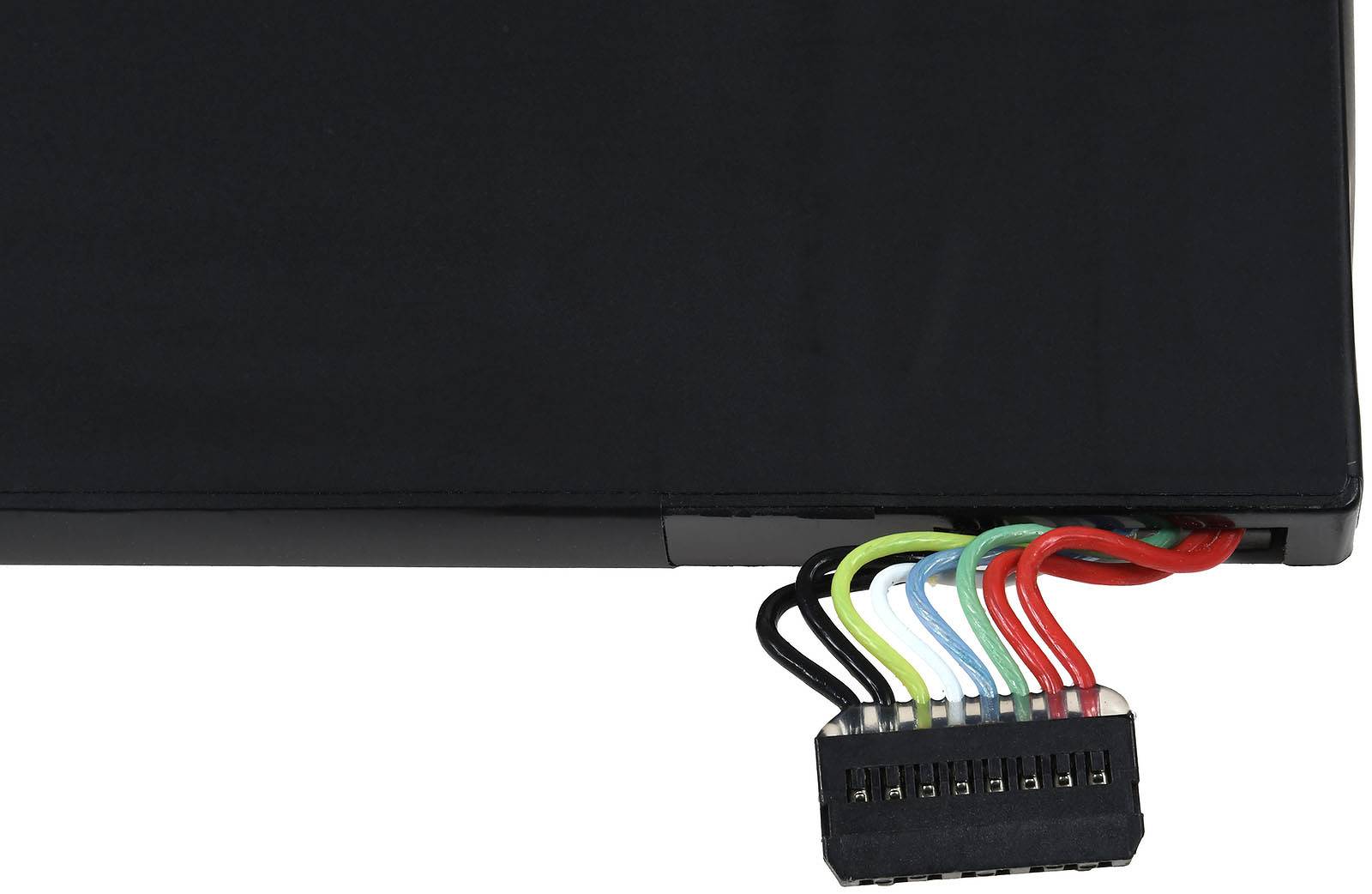 Powery Akku für Laptop Lenovo IdeaPad Flex 5-14IIL05 81X100GVAU, 11,55V, Li-Polymer