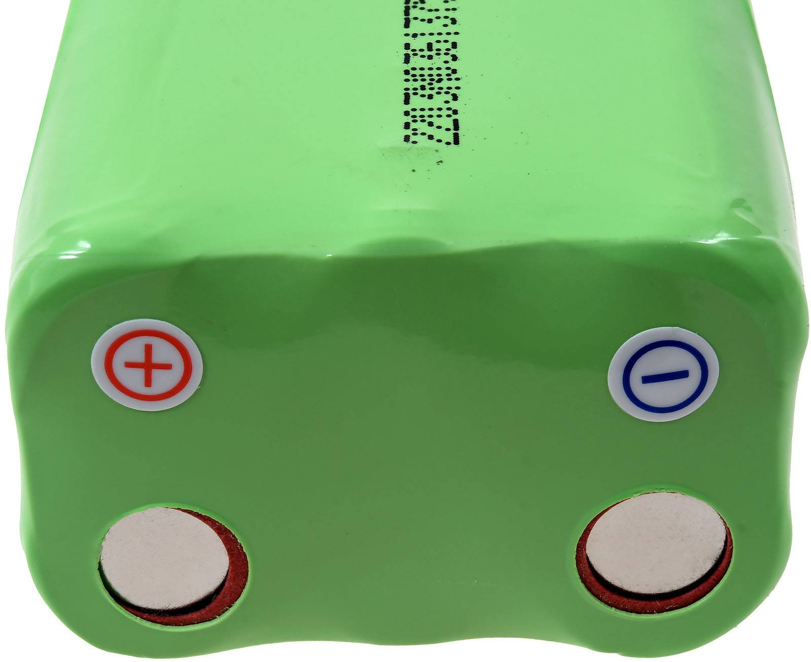 Powery Akku für Saugroboter Aircraftvacuums Pilot, 14,4V, NiMH