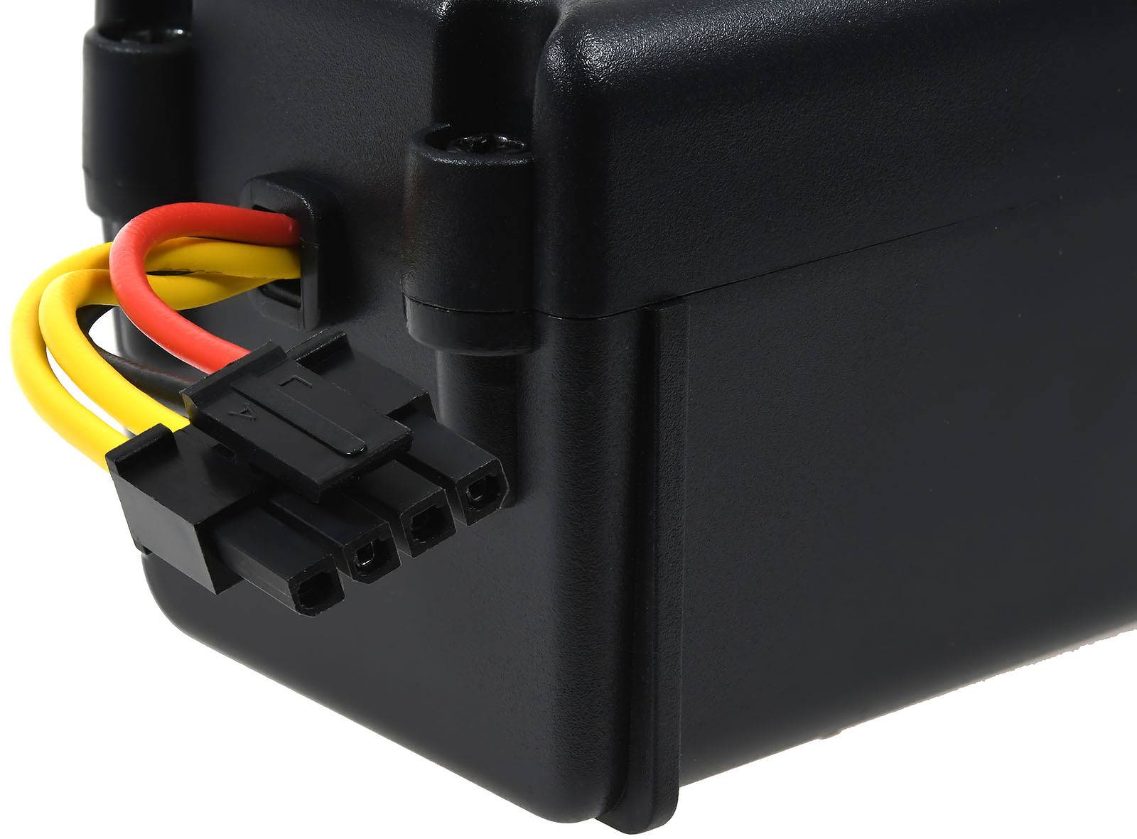 Powery Akku für Saugroboter Bagotte BL509, 14,4V, Li-Ion