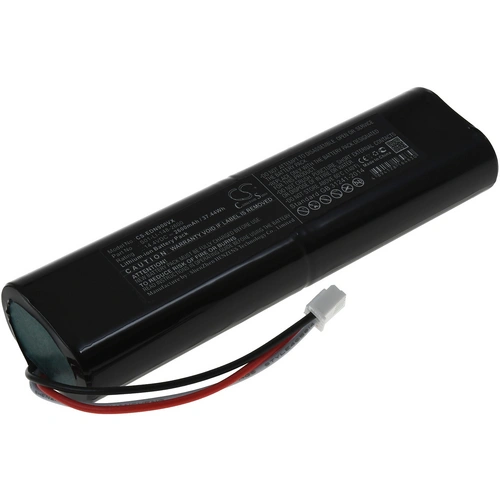 Powery Akku für Saugroboter Ecovacs Deebot Ozmo 900, Ozmo 920, 14,4V, Li-Ion Powery Akku für Saugroboter Ecovacs Deebot Ozmo 900, Ozmo 920, 14,4V, Li-Ion