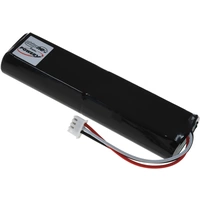 Powery Akku für Saugroboter Ecovacs Deebot Ozmo 900, Ozmo 920, 14,4V, Li-Ion Powery Akku für Saugroboter Ecovacs Deebot Ozmo 900, Ozmo 920, 14,4V, Li-Ion