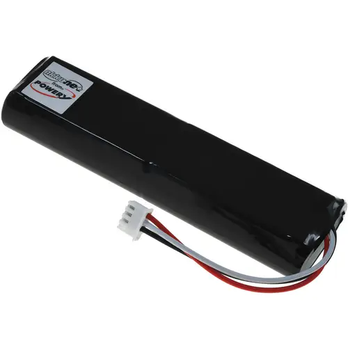 Powery Akku für Saugroboter Ecovacs Deebot Ozmo 900, Ozmo 920, 14,4V, Li-Ion Powery Akku für Saugroboter Ecovacs Deebot Ozmo 900, Ozmo 920, 14,4V, Li-Ion