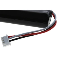 Powery Akku für Saugroboter Ecovacs Deebot Ozmo 900, Ozmo 920, 14,4V, Li-Ion Powery Akku für Saugroboter Ecovacs Deebot Ozmo 900, Ozmo 920, 14,4V, Li-Ion