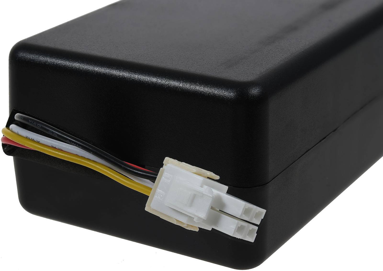 Powery Akku passend für Saugroboter Samsung PowerBot R7040, VR1AM7040W9 / AA , Typ DJ96-00193E, 21,6V, Li-Ion