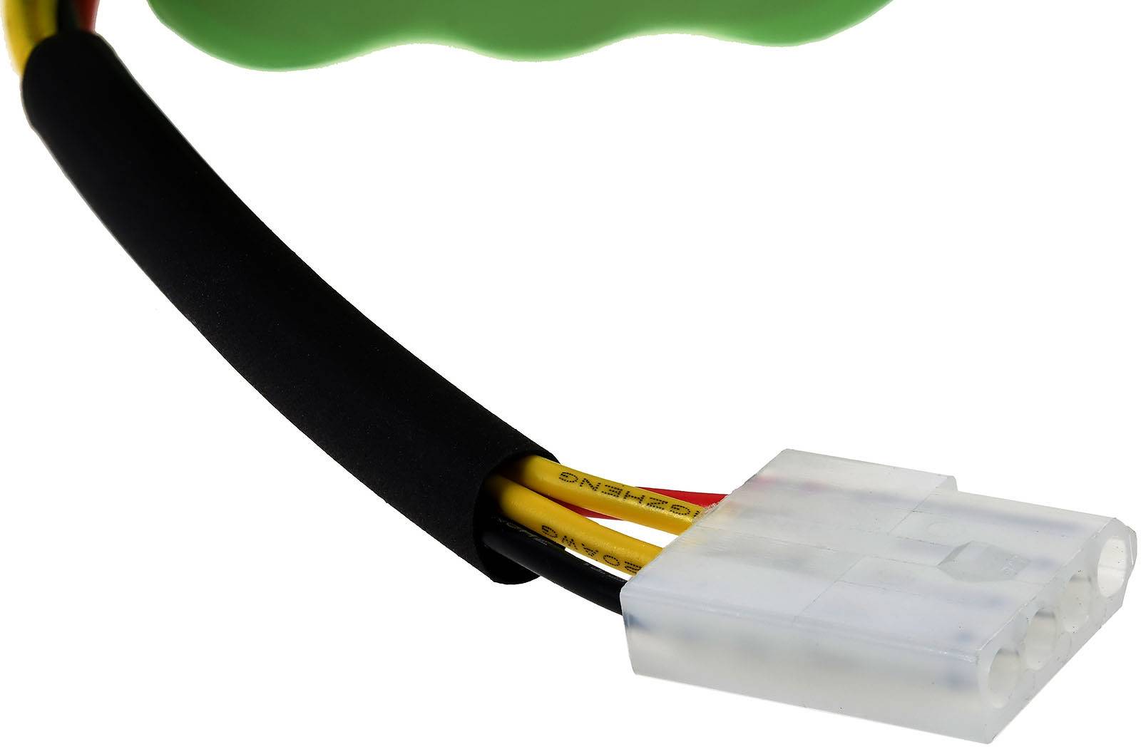 Powery 2 Akkus für Saugroboter Neato XV-14, XV-15, XV-21 / Akkusauger Vorwerk VX100 / Typ 945-0006, 7,2V, NiMH