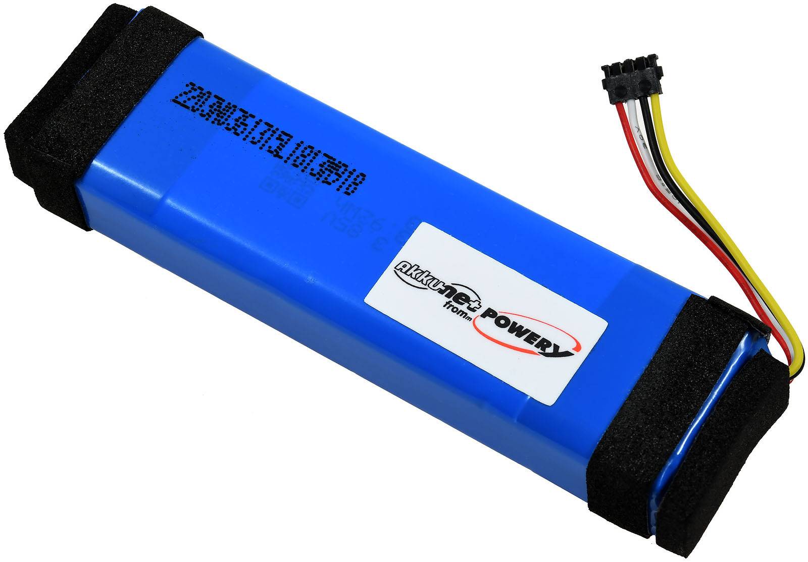 Powery Akku kompatibel mit Xiaomi Typ GH3DC01FM, 7,4V, Li-Polymer