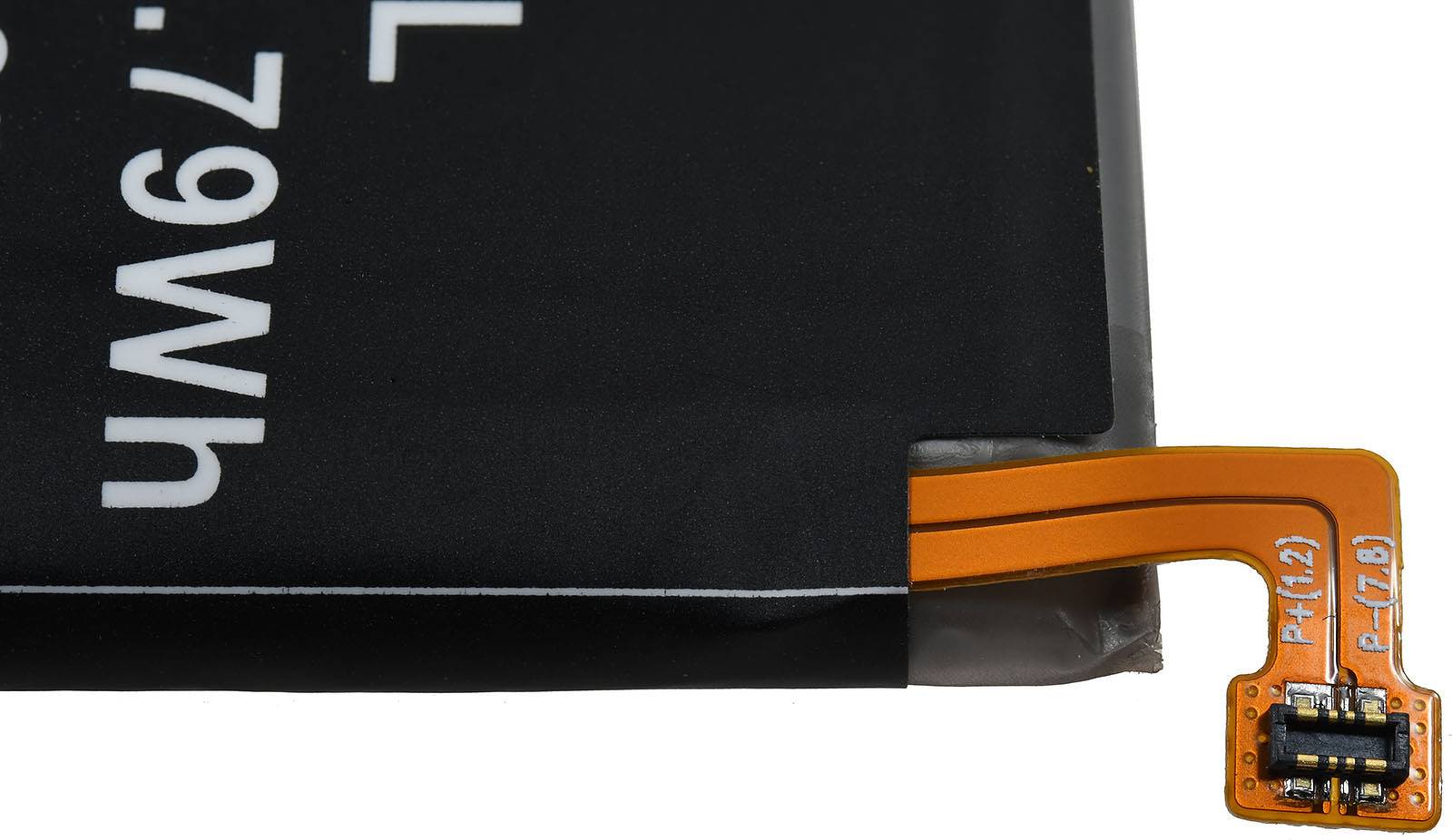 Powery Akku für Handy, Smartphone Samsung SM-A715F, 3,85V, Li-Polymer