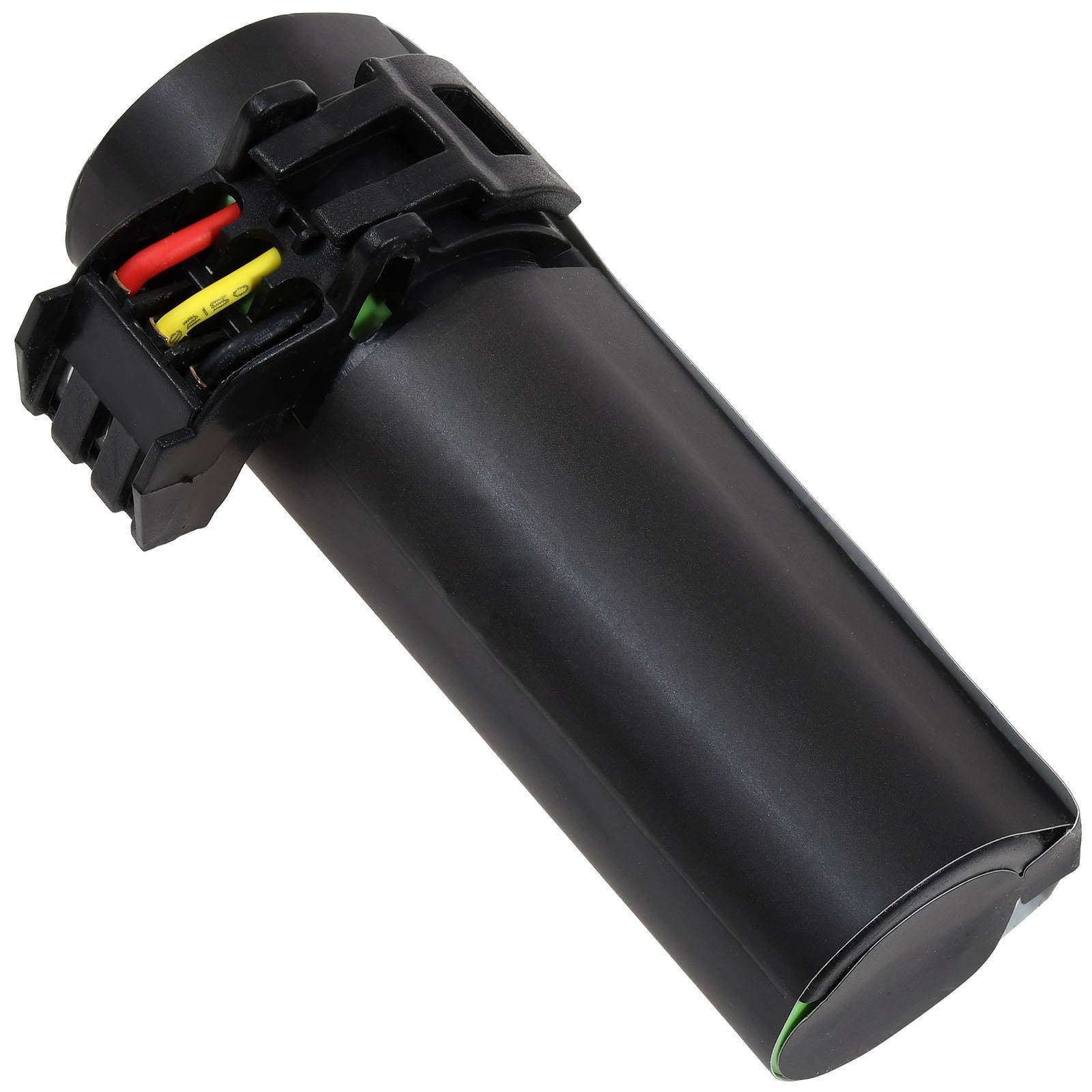 Powery Akku kompatibel mit Ingenico Typ F26402376, 3,7V, Li-Ion