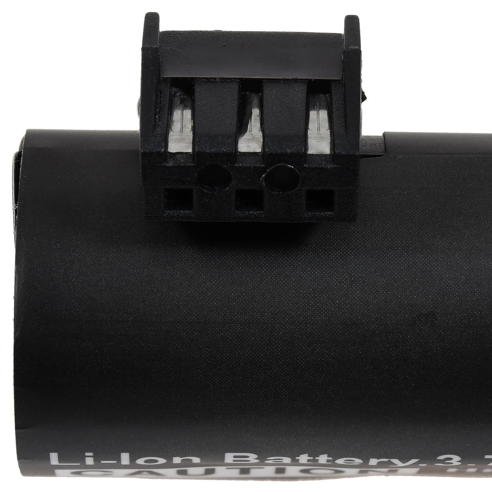 Powery Akku kompatibel mit Ingenico Typ F26402376, 3,7V, Li-Ion