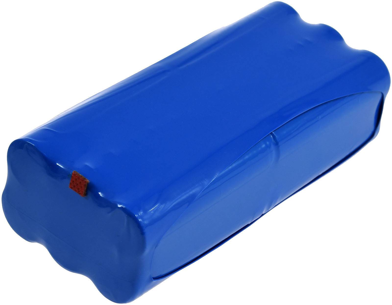 Powery Powerakku passend für Dirt Devil Libero M606, 14,4V, NiMH